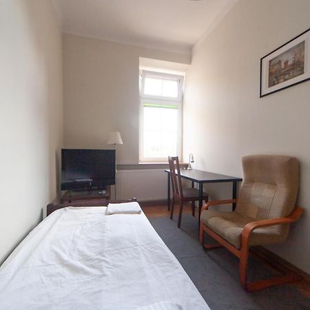 Apartamenty Lea 17 Wawelofts Krasków Exteriör bild
