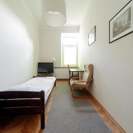 Apartamenty Lea 17 Wawelofts Krasków Exteriör bild