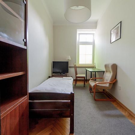 Apartamenty Lea 17 Wawelofts Krasków Exteriör bild