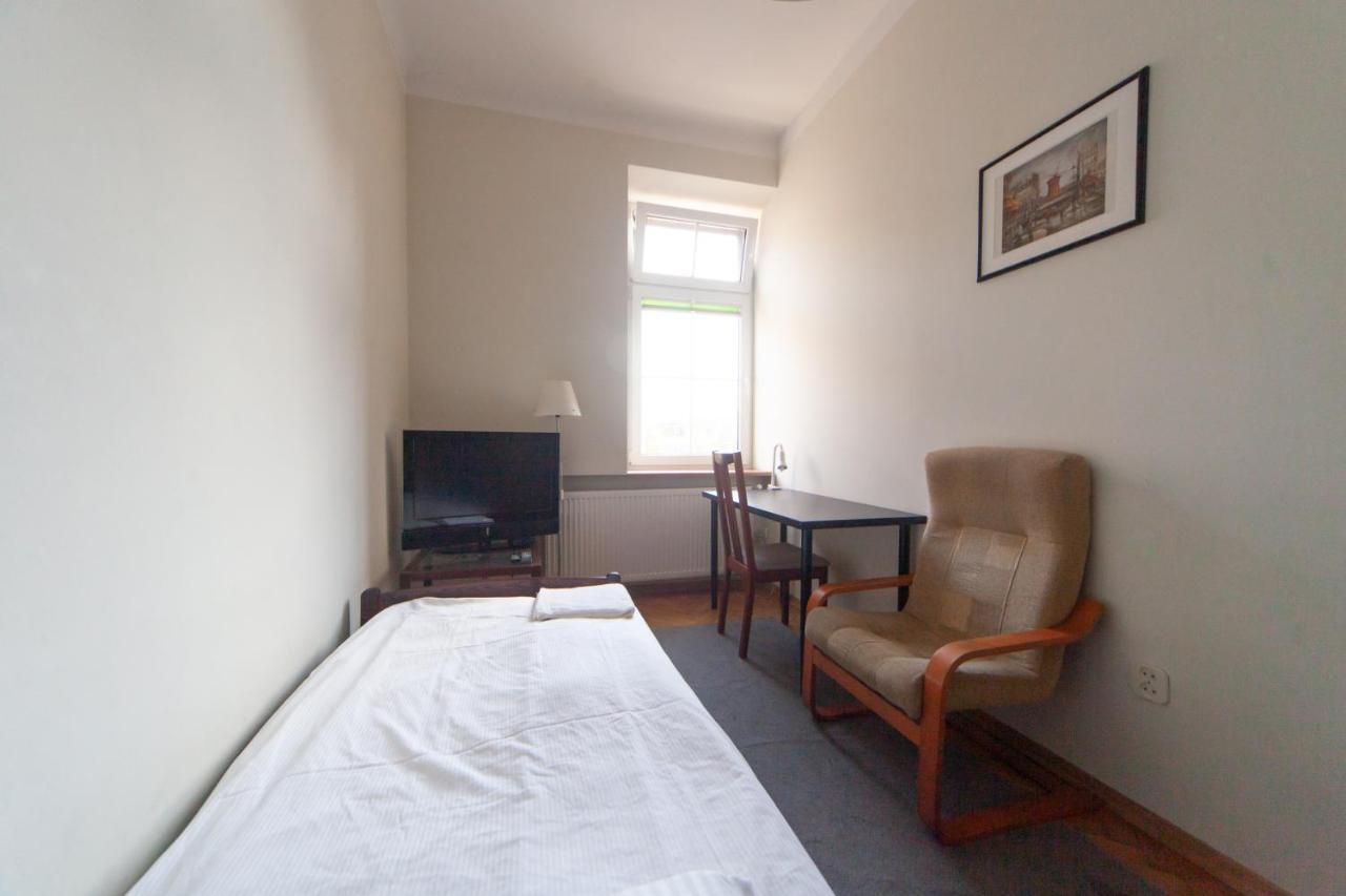 Apartamenty Lea 17 Wawelofts Krasków Exteriör bild