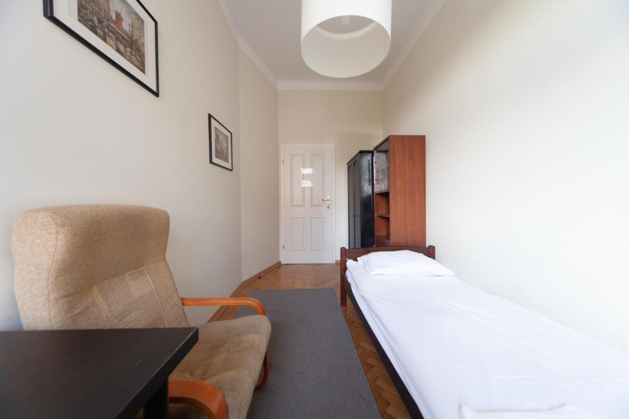 Apartamenty Lea 17 Wawelofts Krasków Exteriör bild
