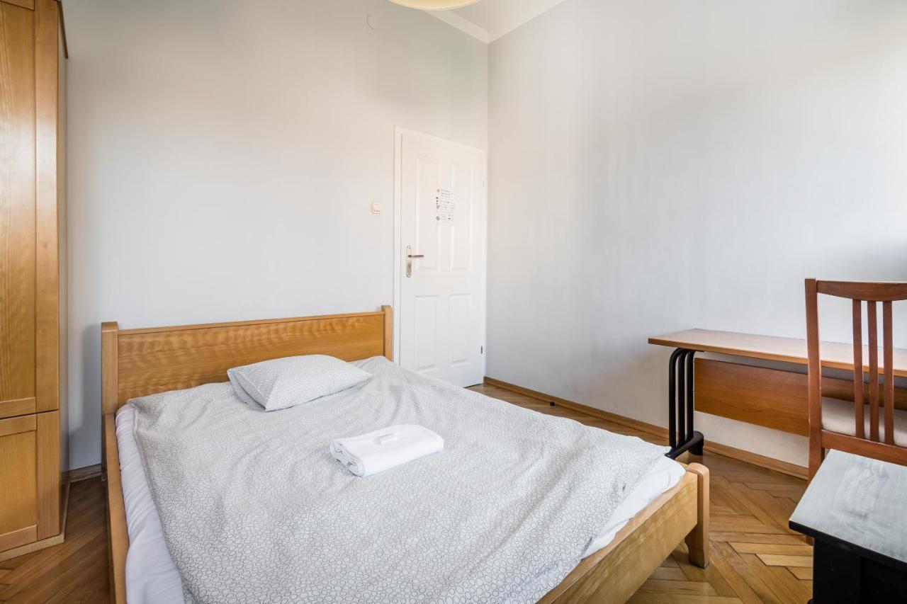 Apartamenty Lea 17 Wawelofts Krasków Exteriör bild