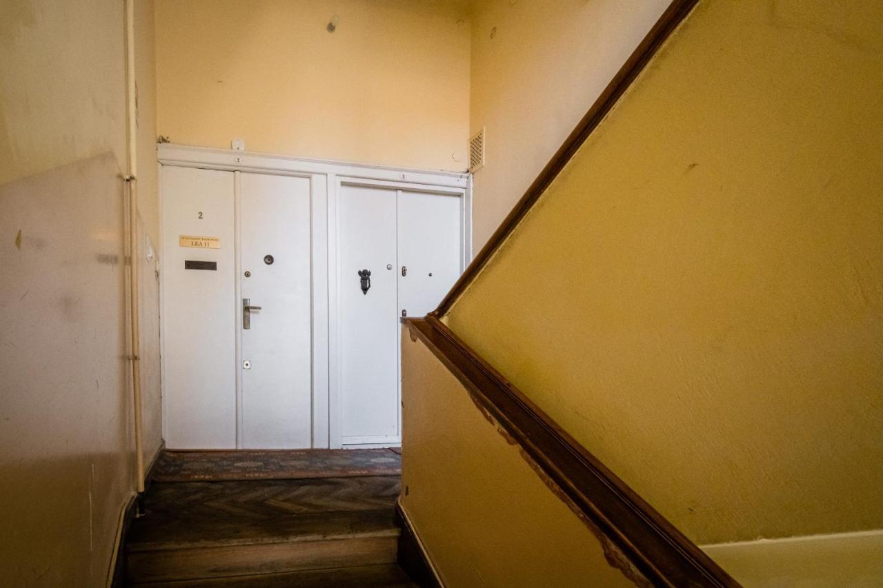 Apartamenty Lea 17 Wawelofts Krasków Exteriör bild